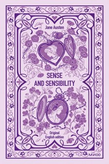 Sense and sensibility в оригинале