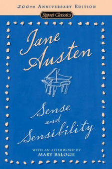 Sense and Sensibility