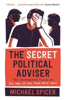 SECRET POLITICAL ADVISER HB SPICER