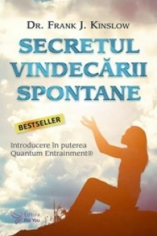 Secretul vindecarii spotane