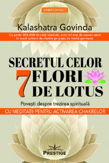 Secretul celor sapte flori de lotus