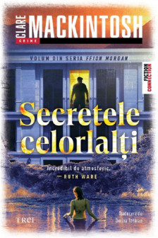 Secretele celorlalti