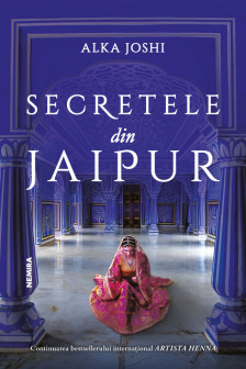 Secretele din Jaipur