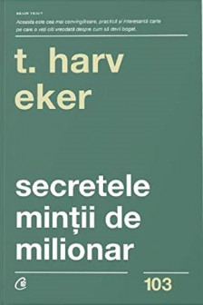 Secretele mintii de milionar