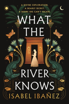 Secrets of the Nile: What the River Knows (Book 1)