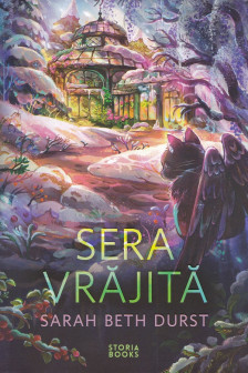 Sera vrajita