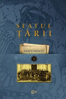 Sfatul Tarii. Documente.