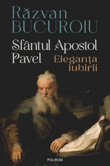Sfantul Apostol Pavel