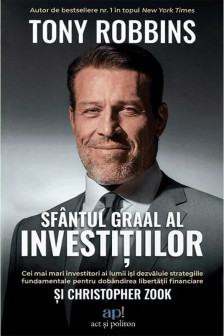 Sfantul Graal al investitiilor