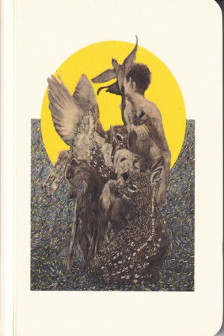 Sketchbook Cartego  - 1