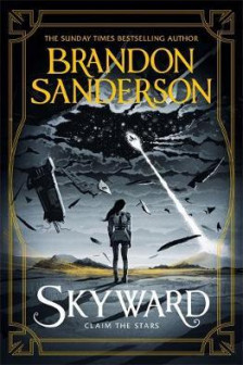 Skyward (Book 1)