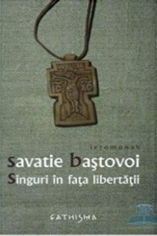 Singuri in fata libertatii