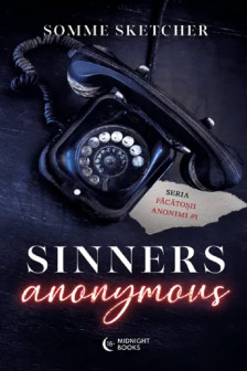 Sinners Anonymous  1