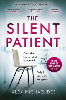 The Silent Patient