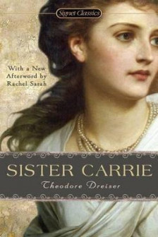 Sister  Carrier