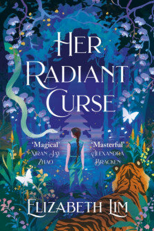 Six Crimson Cranes: Her Radiant Curse