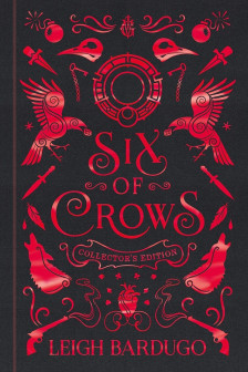 Six of Crows (Book 1) (Collector's Edition)