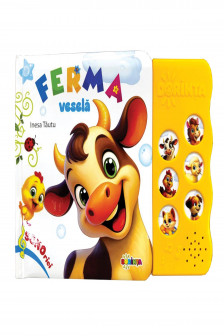 Sonorici. Ferma vesela