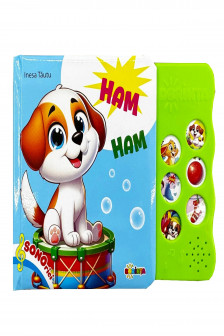 Sonorici. Ham Ham