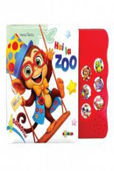 Sonorici. Hai la Zoo
