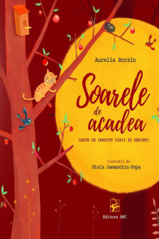 Soarele de acadea