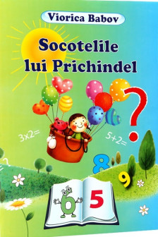 Socotelile lui Prichindel