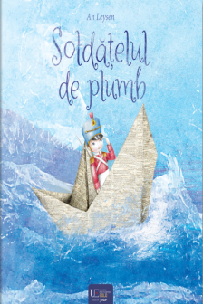 Soldatelul de plumb