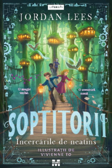 Soptitorii: incercarile de neatins