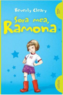 Sora mea Ramona