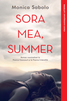 SORA MEA SUMMER