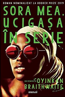 Sora mea&nbsp;ucigasa in serie