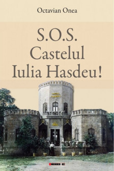 S.O.S. Castelul Iulia Hasdeu!&nbsp;