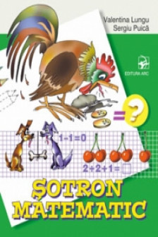Sotron matematic.