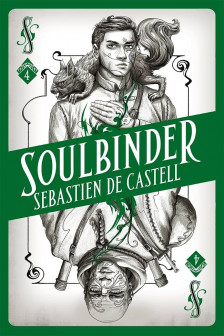 Soul Blinder