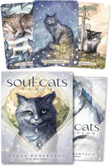 Soul Cats Tarot