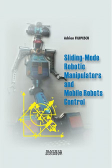 Sliding-mode robotic manipulators and mobile robots control