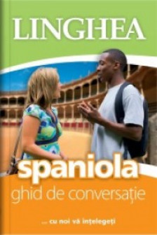 Spaniola. Ghid de conversatie EE.