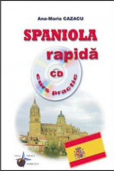 Spaniola rapida +CD