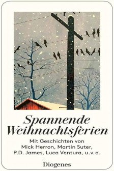 Spannende Weihnachtsferien