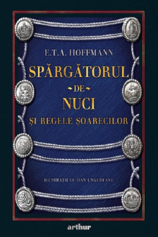 Spargatorul-de-Nuci si Regele soarecilor
