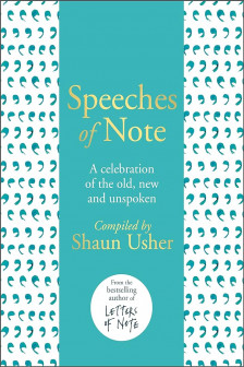 Speeches of Note