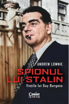 Spionul lui Stalin