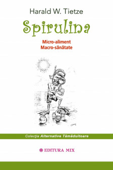 Spirulina