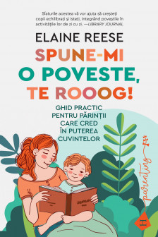 Spune-mi o poveste te rooog