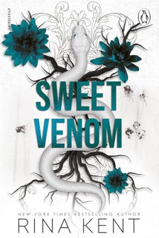 Sweet Venom (Book 2)