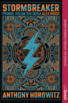 Stormbreaker