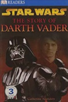 STORY OF DARTH VADER