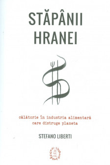 Stapanii hranei