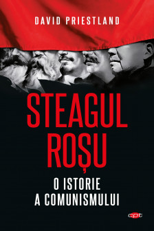 Steagul rosu - o istorie a comunismului . Carte pentru toti. vol. 68