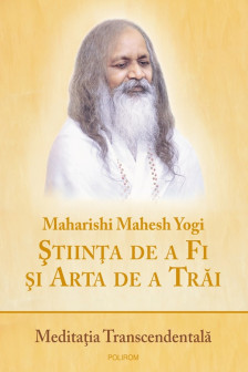 Stiinta de a Fi si Arta de a Trai